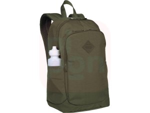 Mochila Magic Crinkle Verde - Sestini