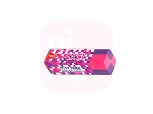 Borracha Pixel - Tris