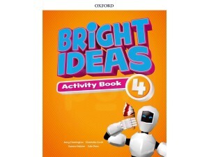 Bright Ideas 4 AB W Online Practice