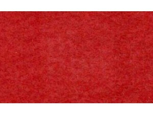 Feltro Vermelho - 1 Metro