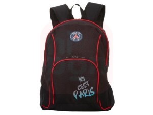 Mochila Psg M01 Sestini – Preta 