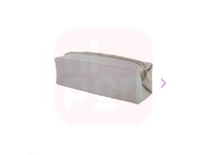 Estojo Escolar Tubo Quadrado D/Colors Grafite ST08 – OBI Brasil