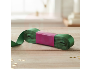 Fita de Cetim 10mm Verde Escuro